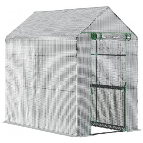 Mini Garden Greenhouse