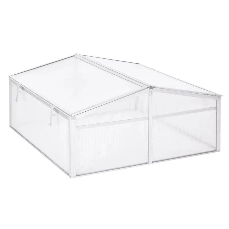 Outdoor Greenhouse For Winter